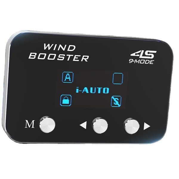 Amazon 4S Car Tuning Accessories Vehicle Electronic Speed Limiter Device with Throttle Controller for Cars/trucks/school Buses